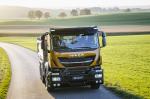 Iveco Stralis X-WAY 460 6x4 Tipper 2017 года